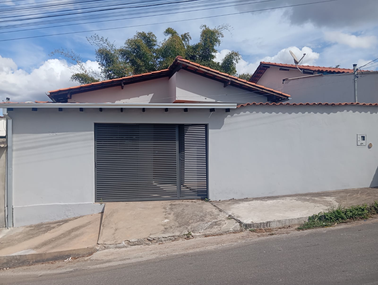 Casa à Venda no Bairro Morada do Sol – Valor atrativo e documentação em dia!Santa Cecília Imóveis
