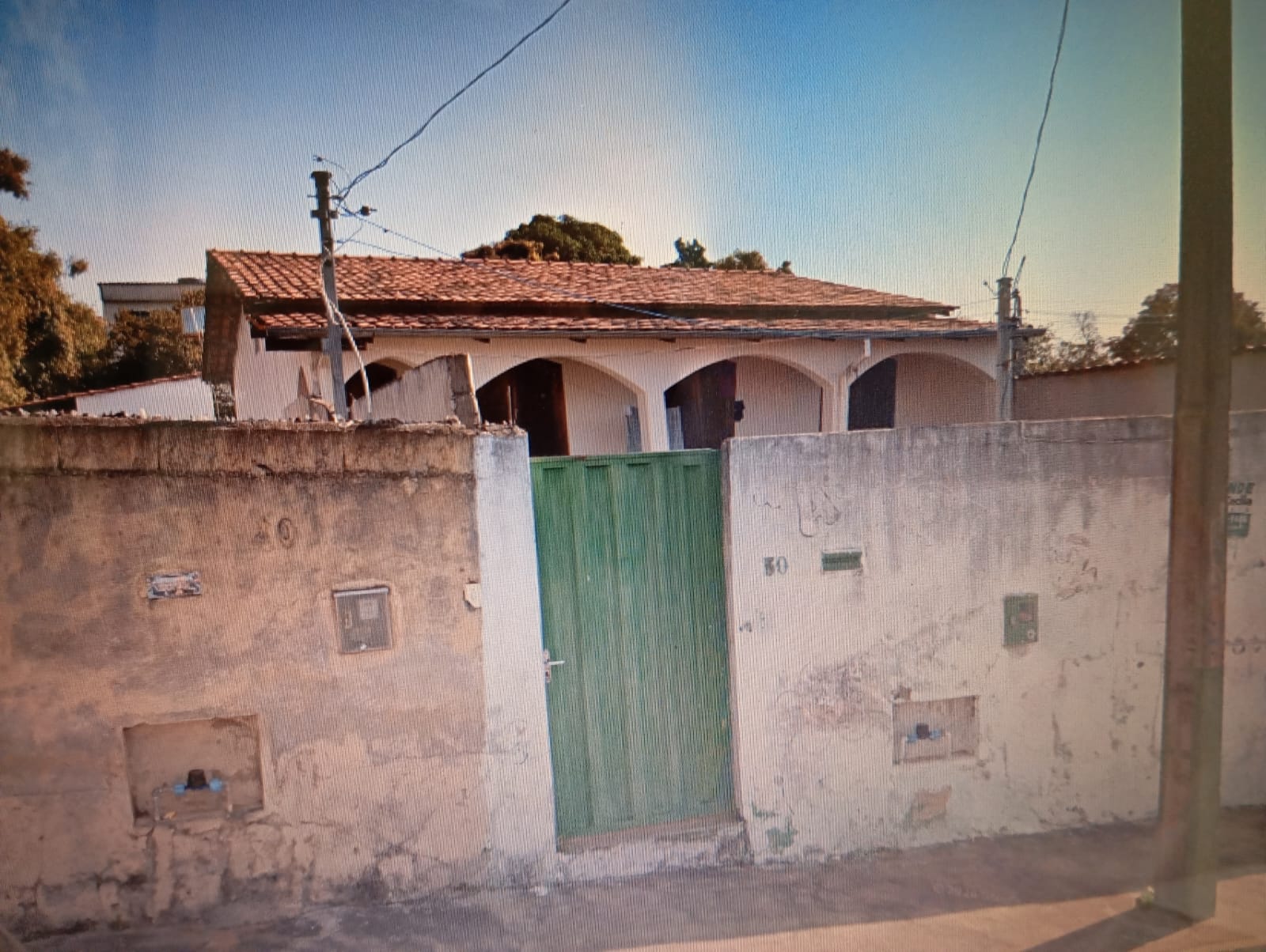 Casa à venda Bairro Bela Vista.Santa Cecília Imóveis