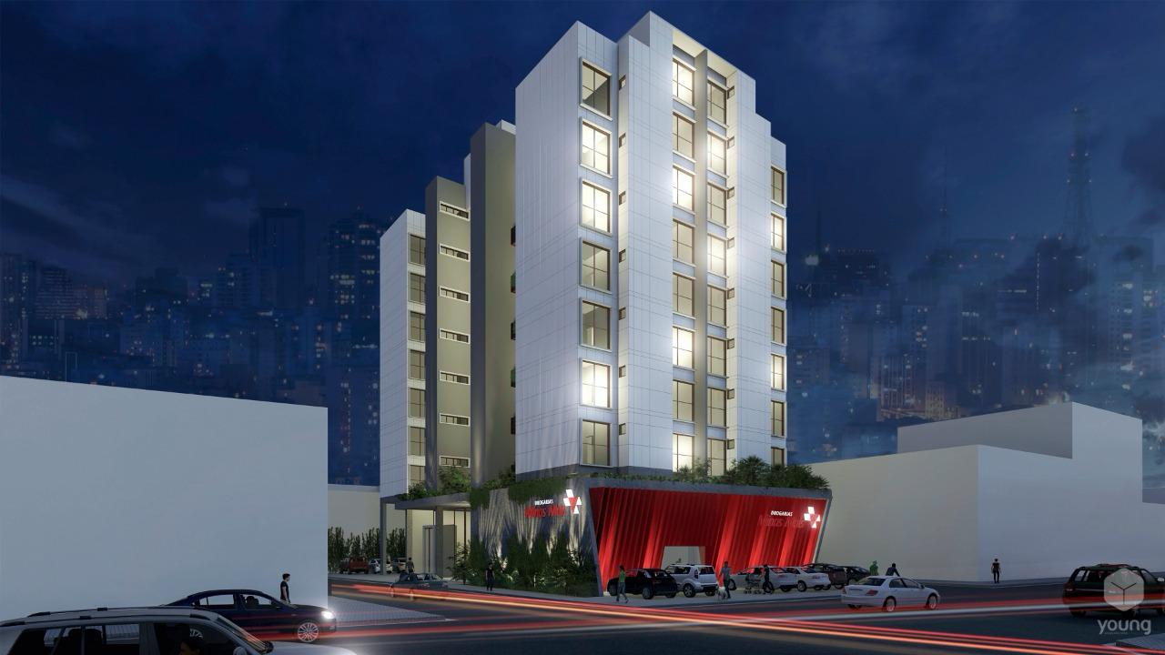 APARTAMENTOS A VENDA NO CENTRO DE LAVRASSanta Cecília Imóveis