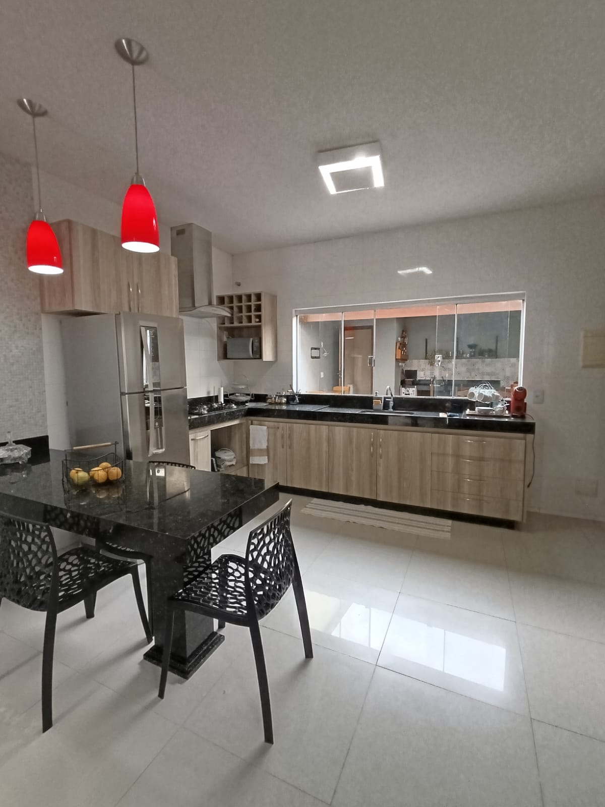 CASA À VENDA NO BAIRRO ALVORADASanta Cecília Imóveis