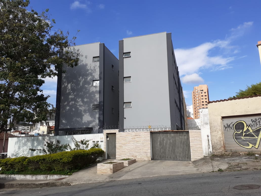 APTOSanta Cecília Imóveis