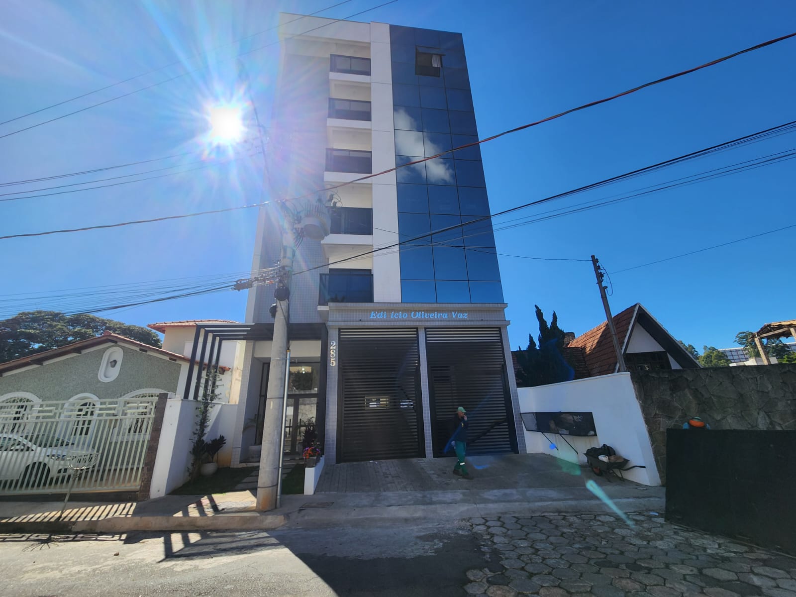 APTOSanta Cecília Imóveis