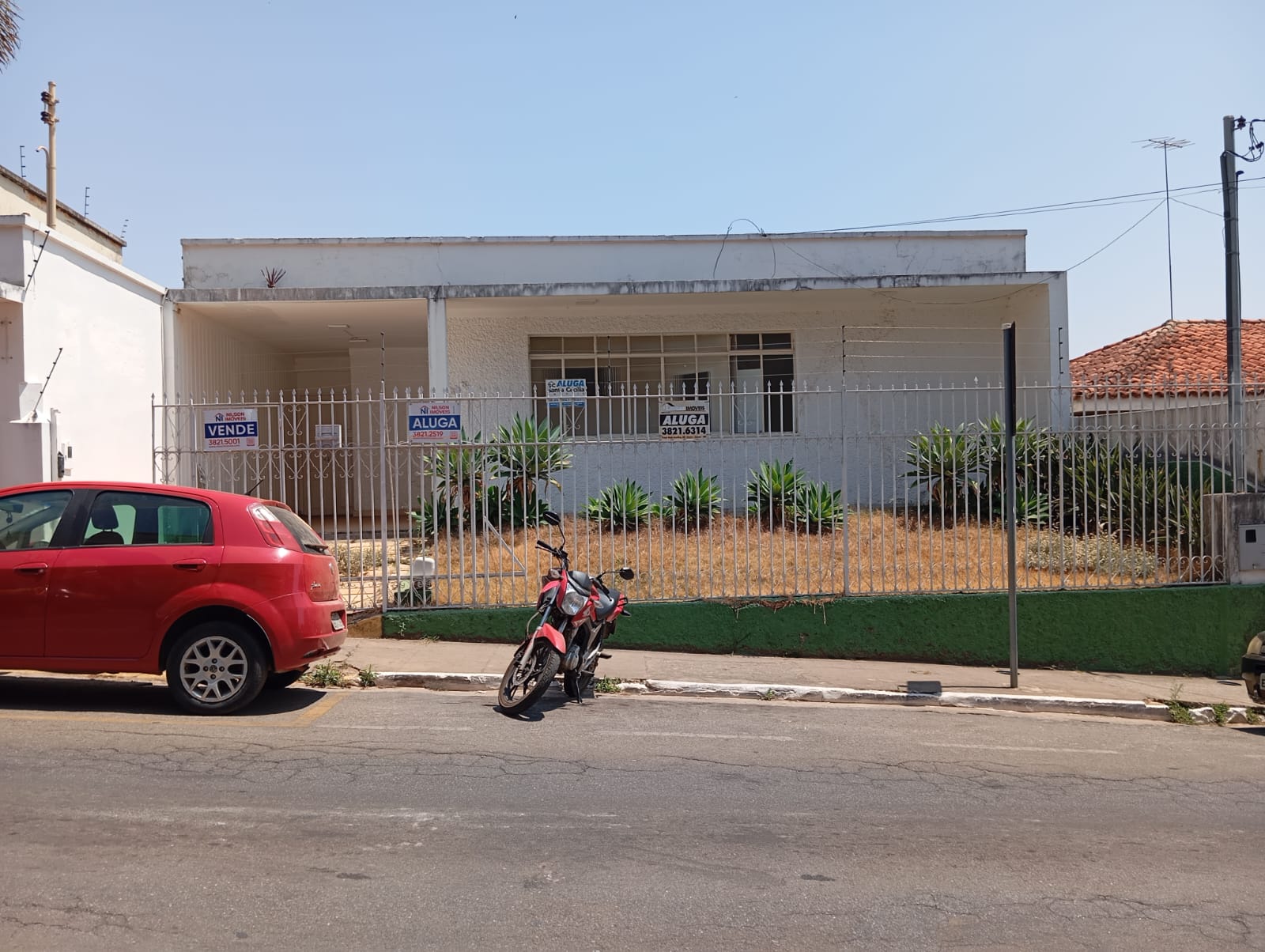 CASASanta Cecília Imóveis
