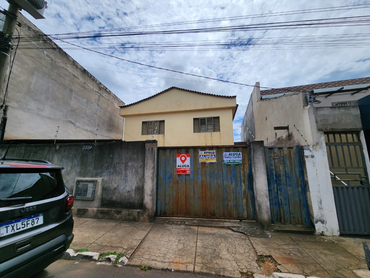 CASASanta Cecília Imóveis