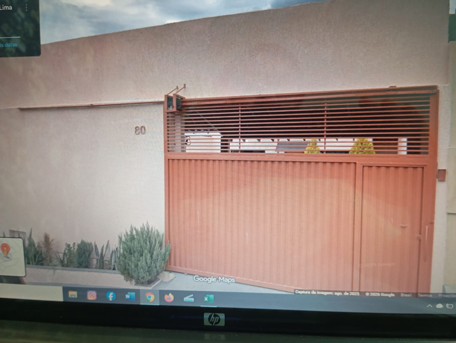 Casa à venda Dona Wanda contendo Piscina. Lote: 250m².Santa Cecília Imóveis