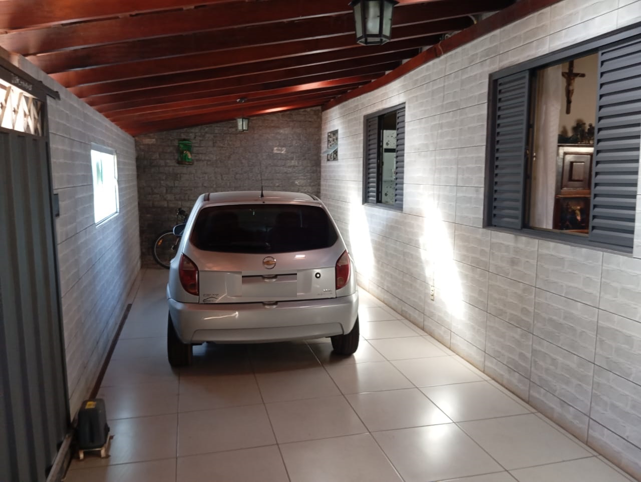 Casa à venda bairro cruzeiro do sul, lote 280m².Santa Cecília Imóveis