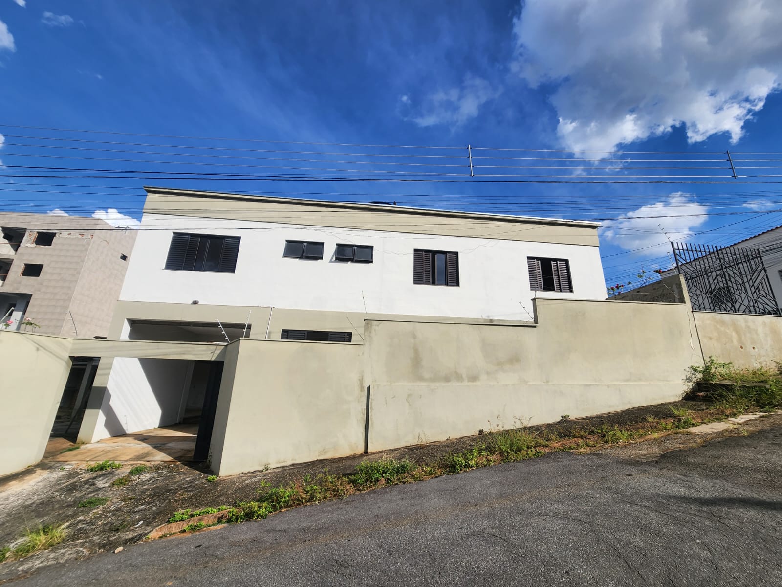 CASASanta Cecília Imóveis