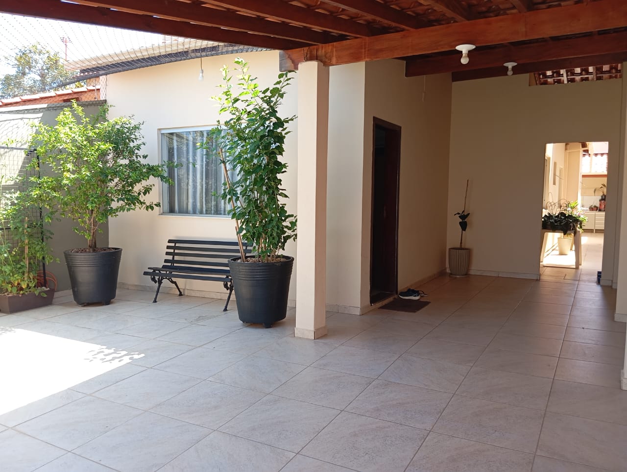 Residencial Santana, casa à venda, lote: 174m².Santa Cecília Imóveis