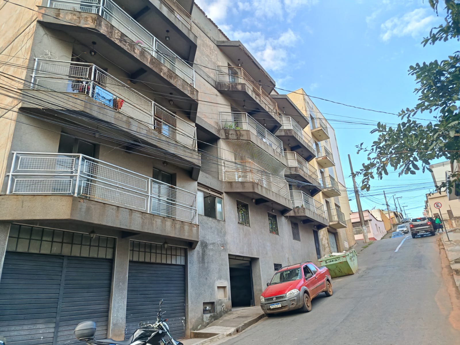 Ótima Oportunidade de Investimento – Apartamento à Venda Próximo à UFLASanta Cecília Imóveis