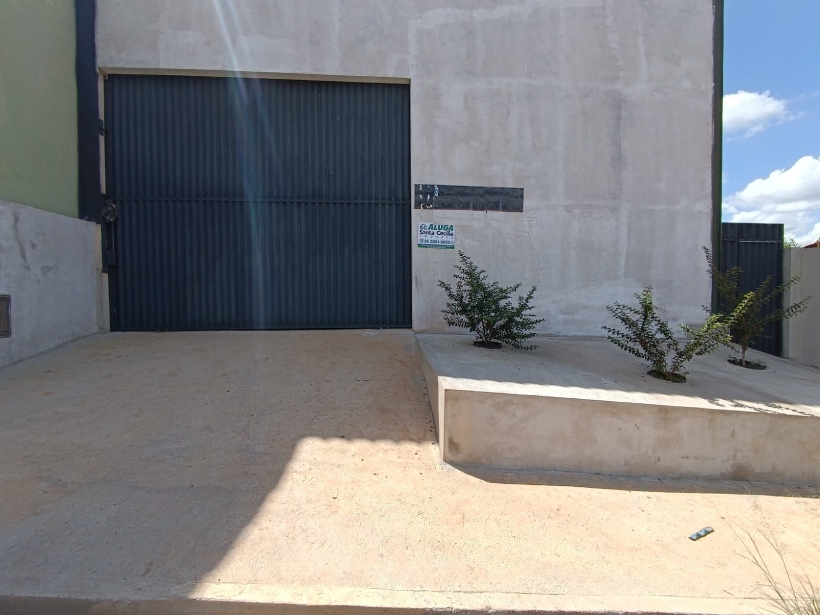 COMERCIALSanta Cecília Imóveis