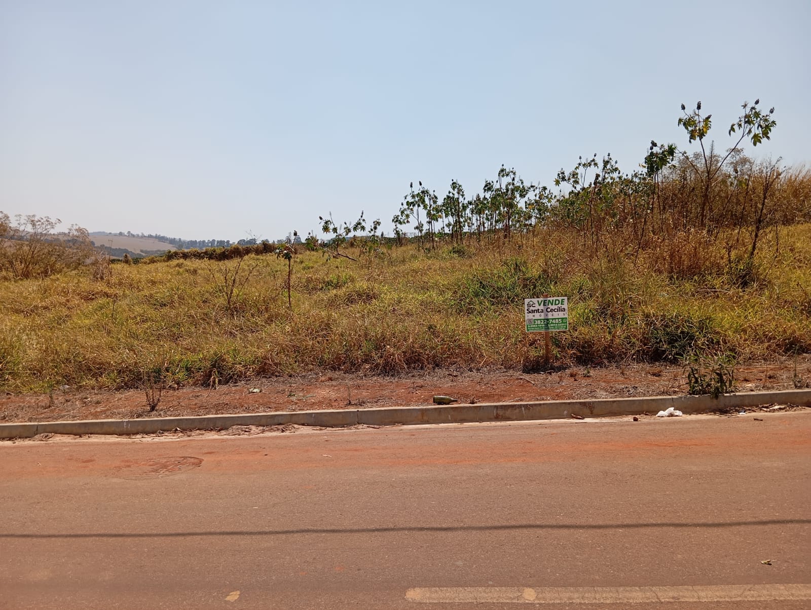 Portal da Mata, lote à venda 360,33m².Santa Cecília Imóveis