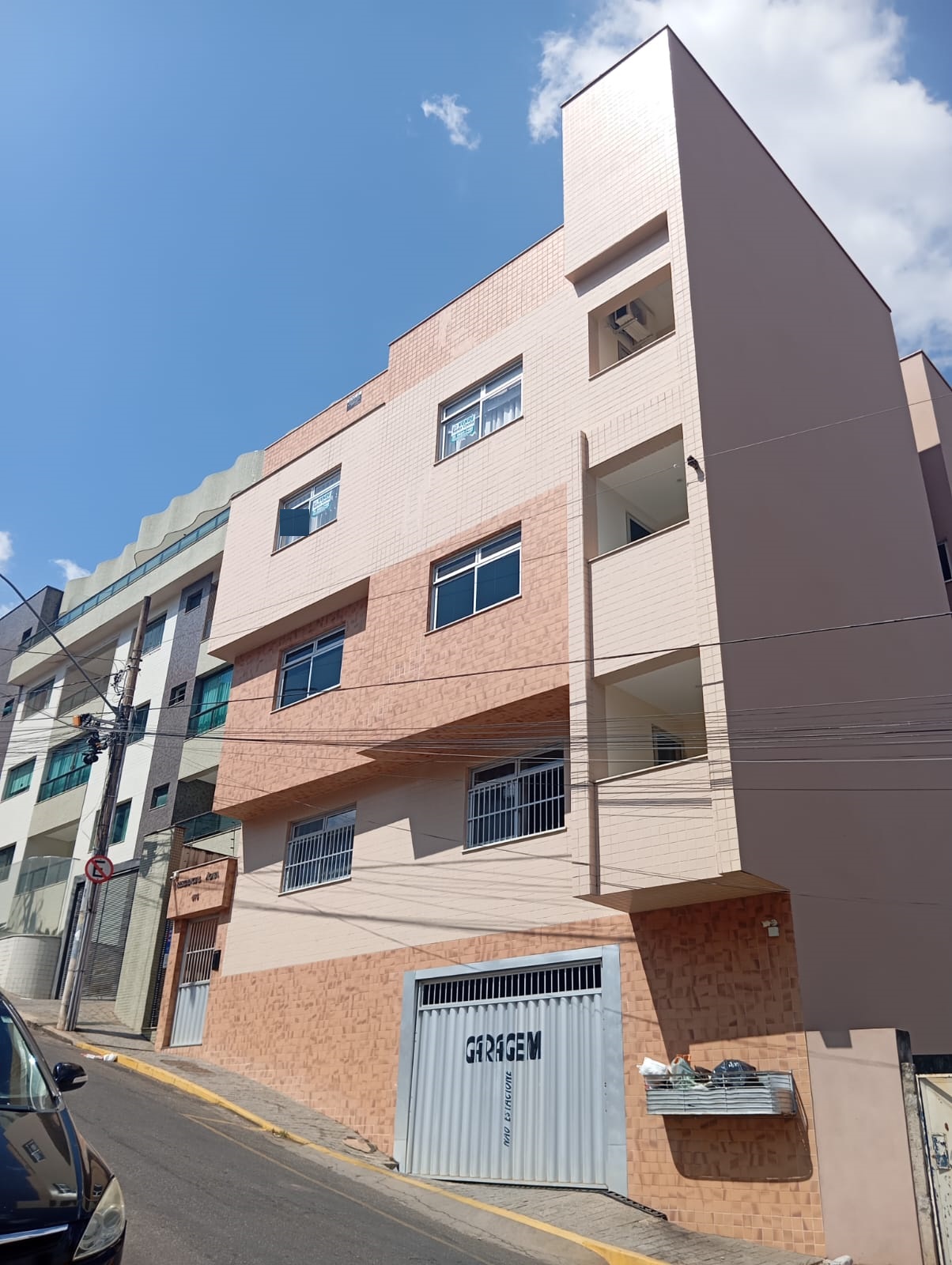 Lindo apartamento à venda em ótima localização.Santa Cecília Imóveis