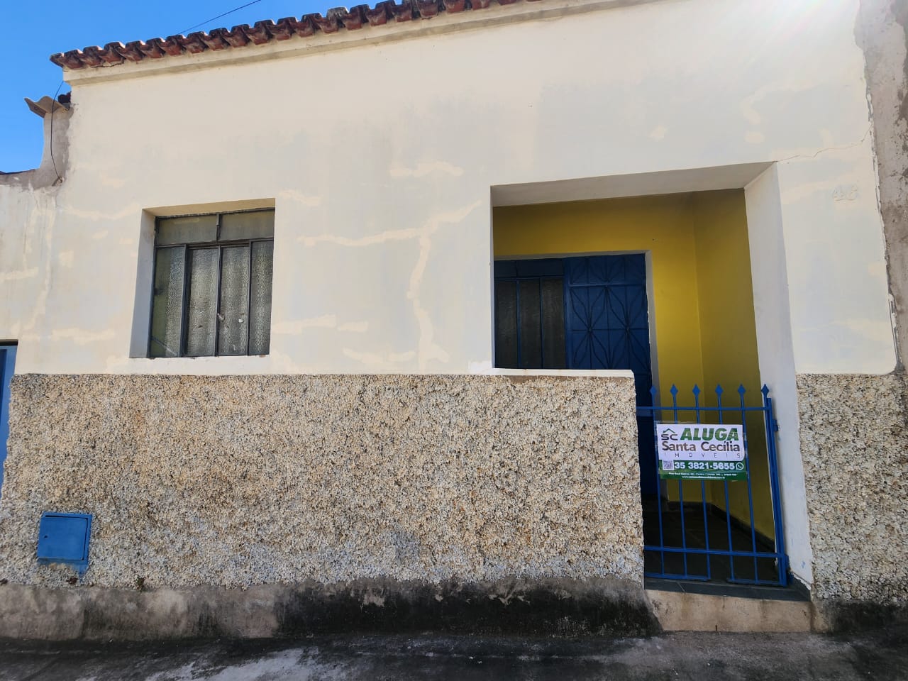 CASASanta Cecília Imóveis