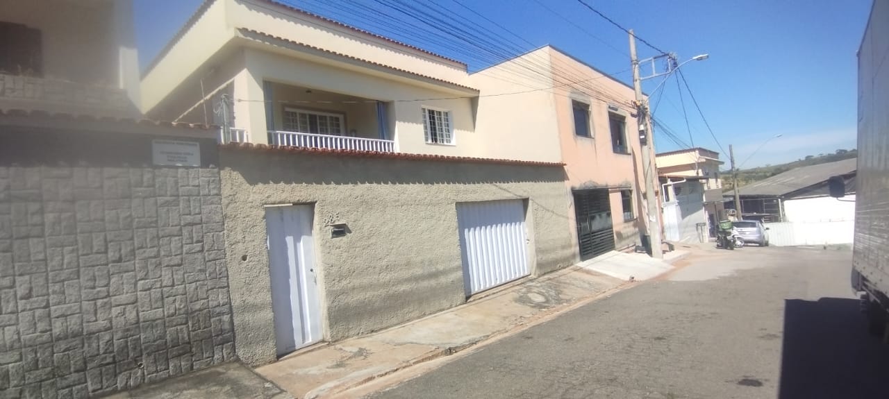 CASASanta Cecília Imóveis