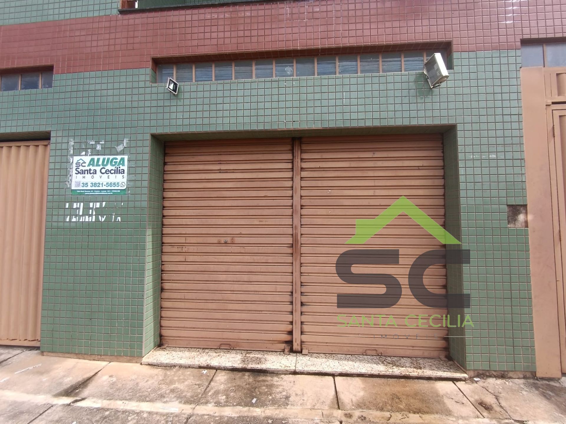 COMERCIALSanta Cecília Imóveis