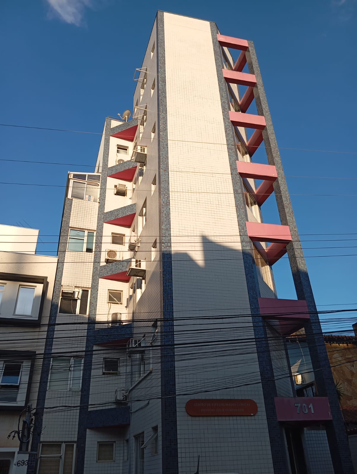 COMERCIALSanta Cecília Imóveis