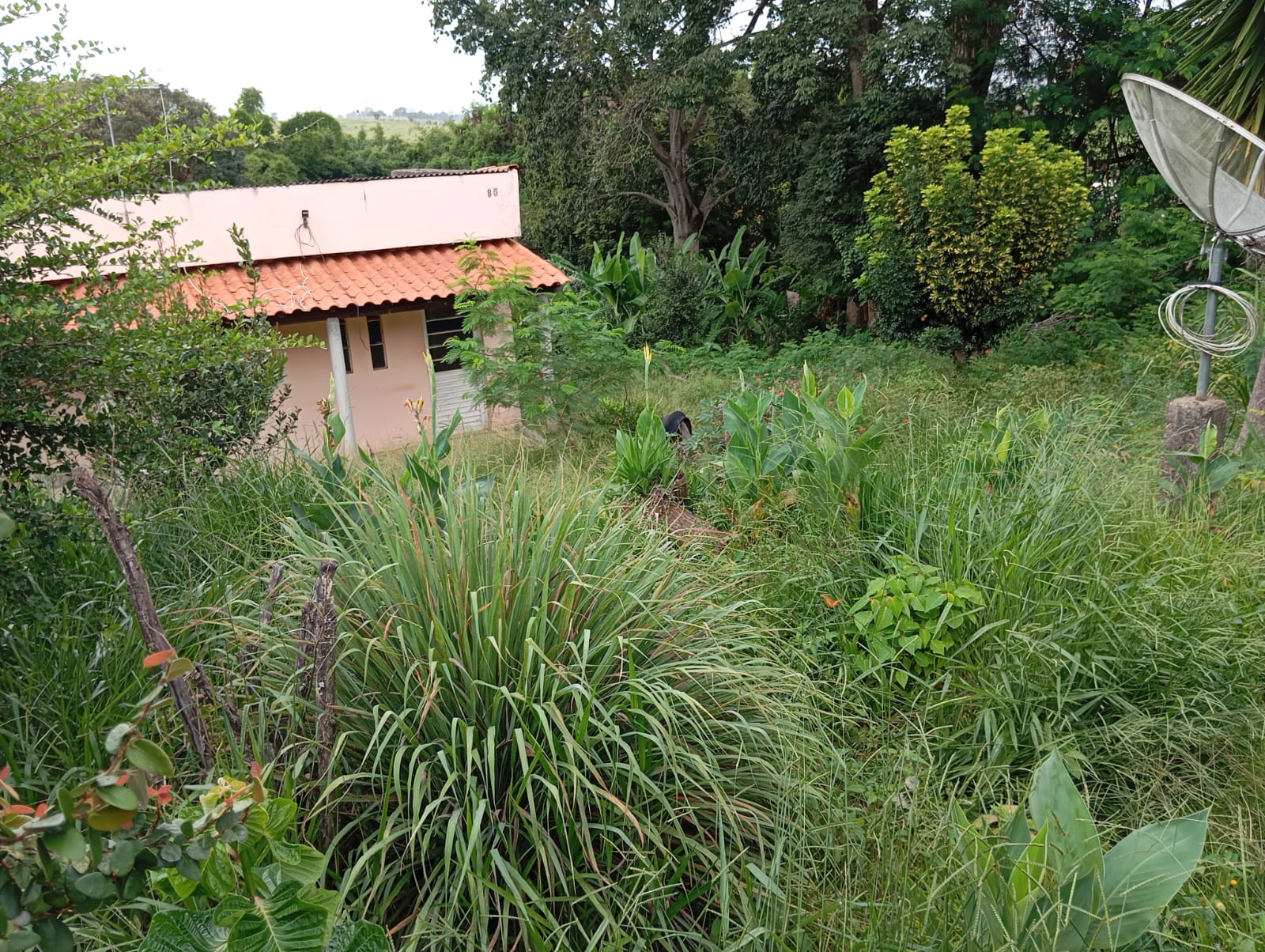 CHÁCARA À VENDA NO BAIRRO SERRA VERDESanta Cecília Imóveis