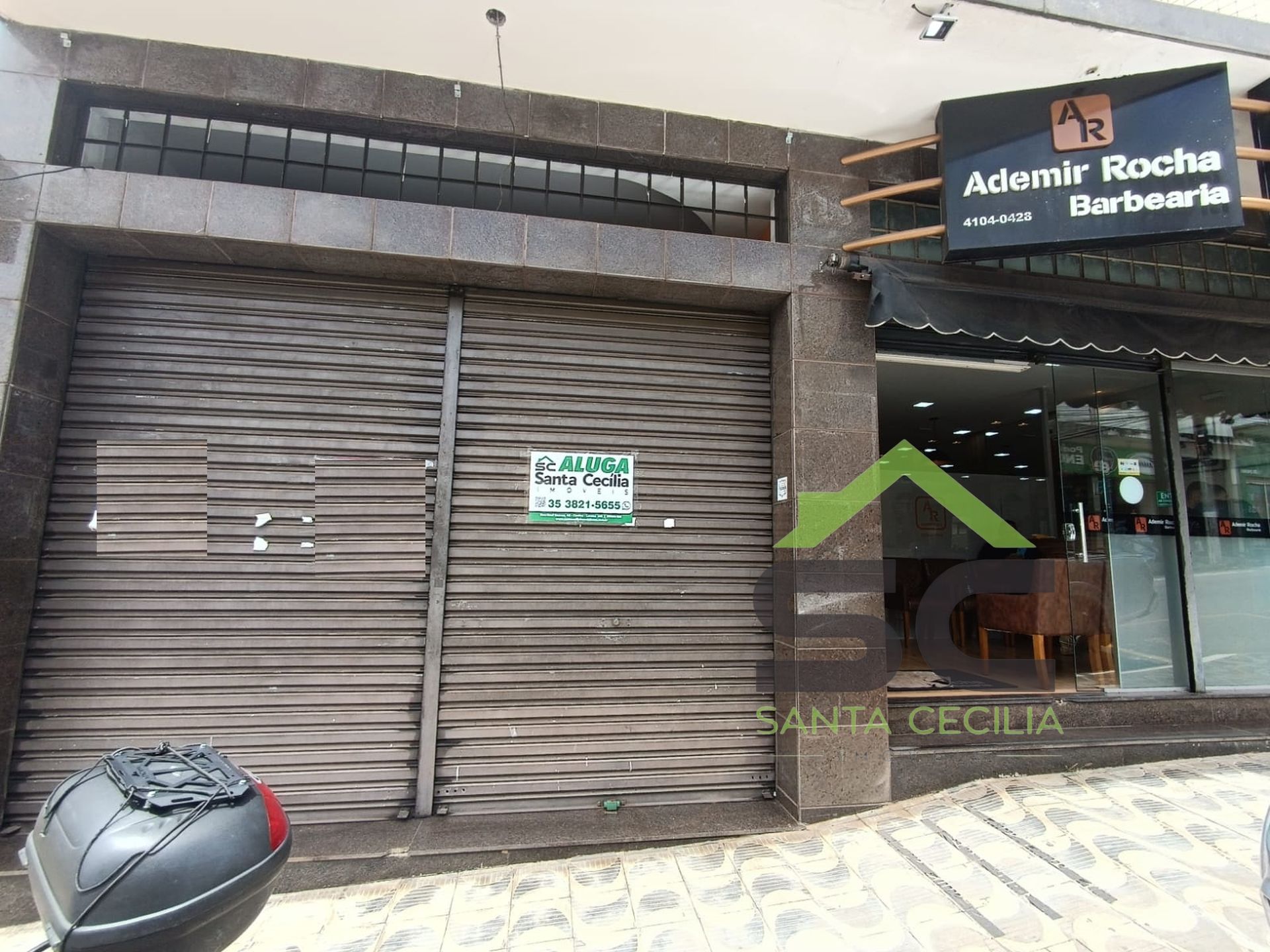 COMERCIALSanta Cecília Imóveis