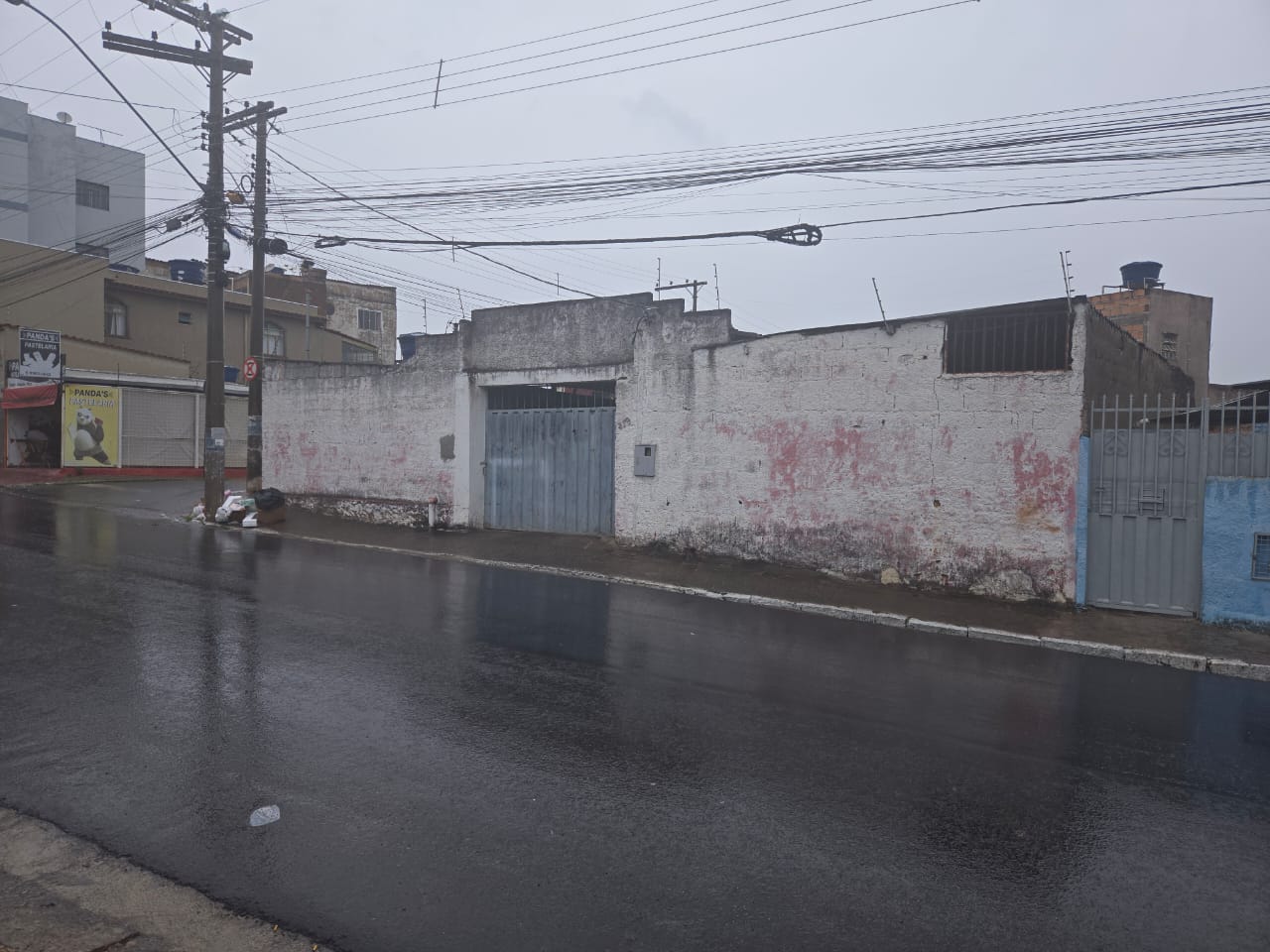 COMERCIALSanta Cecília Imóveis