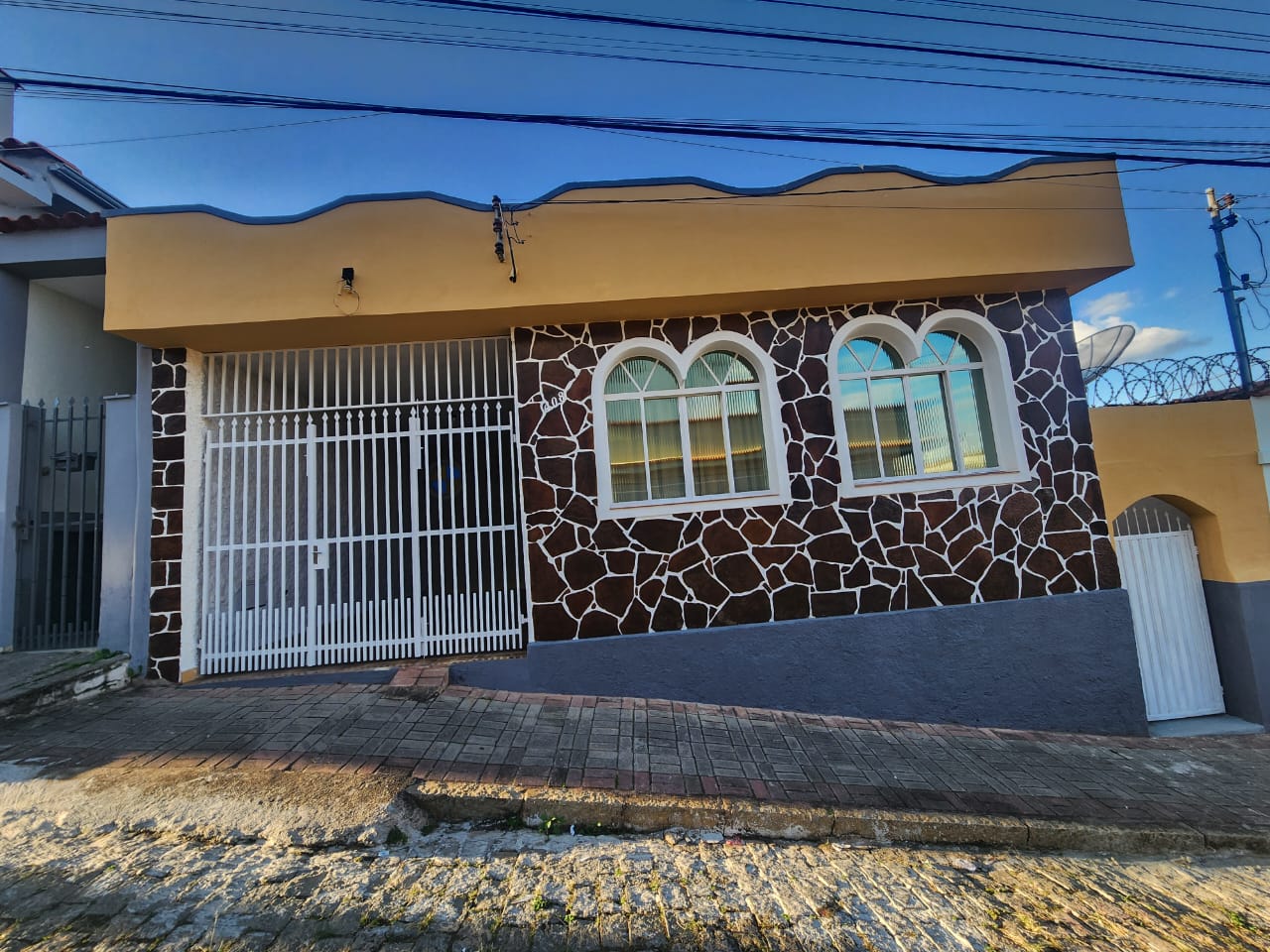 CASASanta Cecília Imóveis