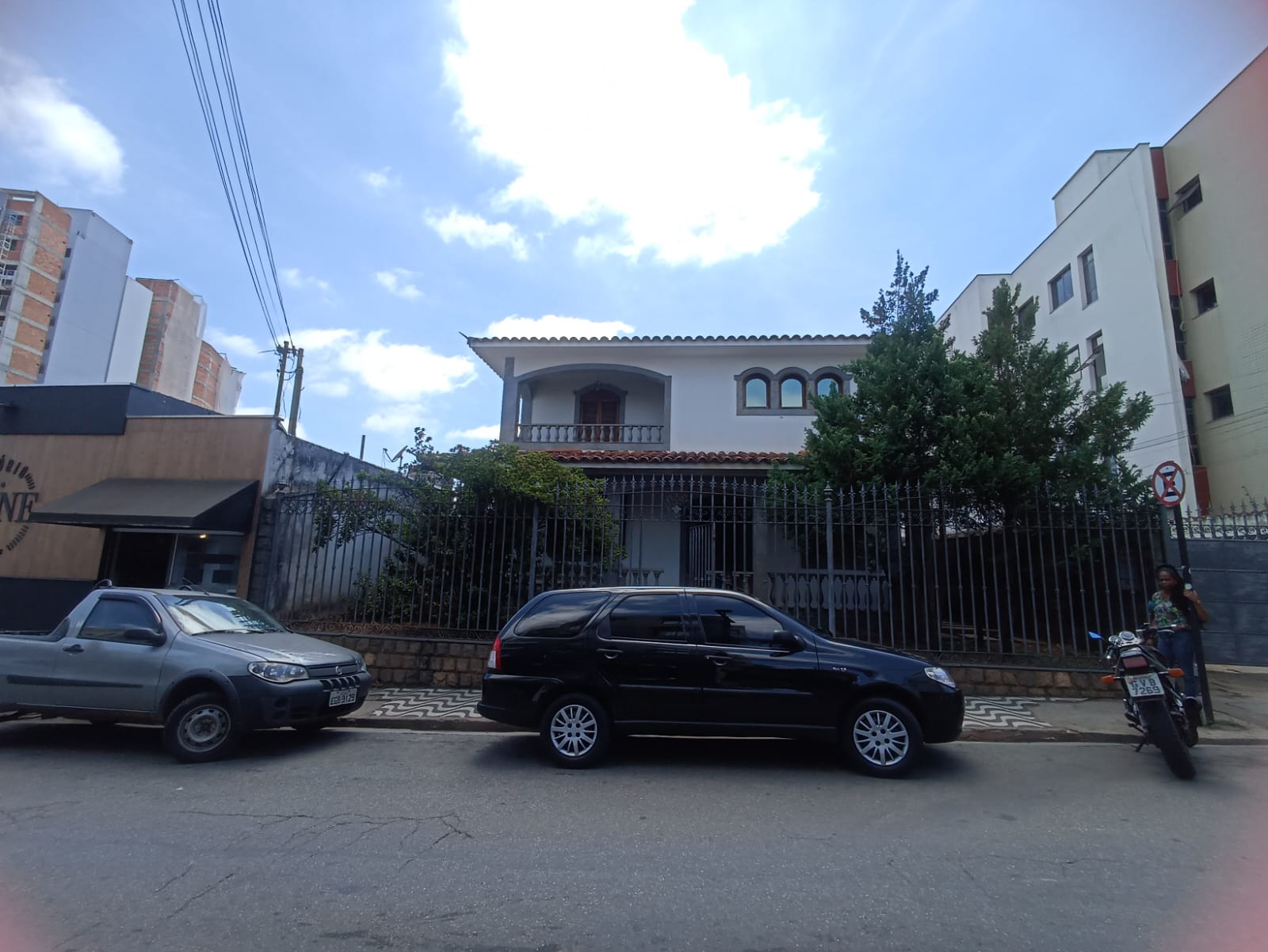 CASASanta Cecília Imóveis