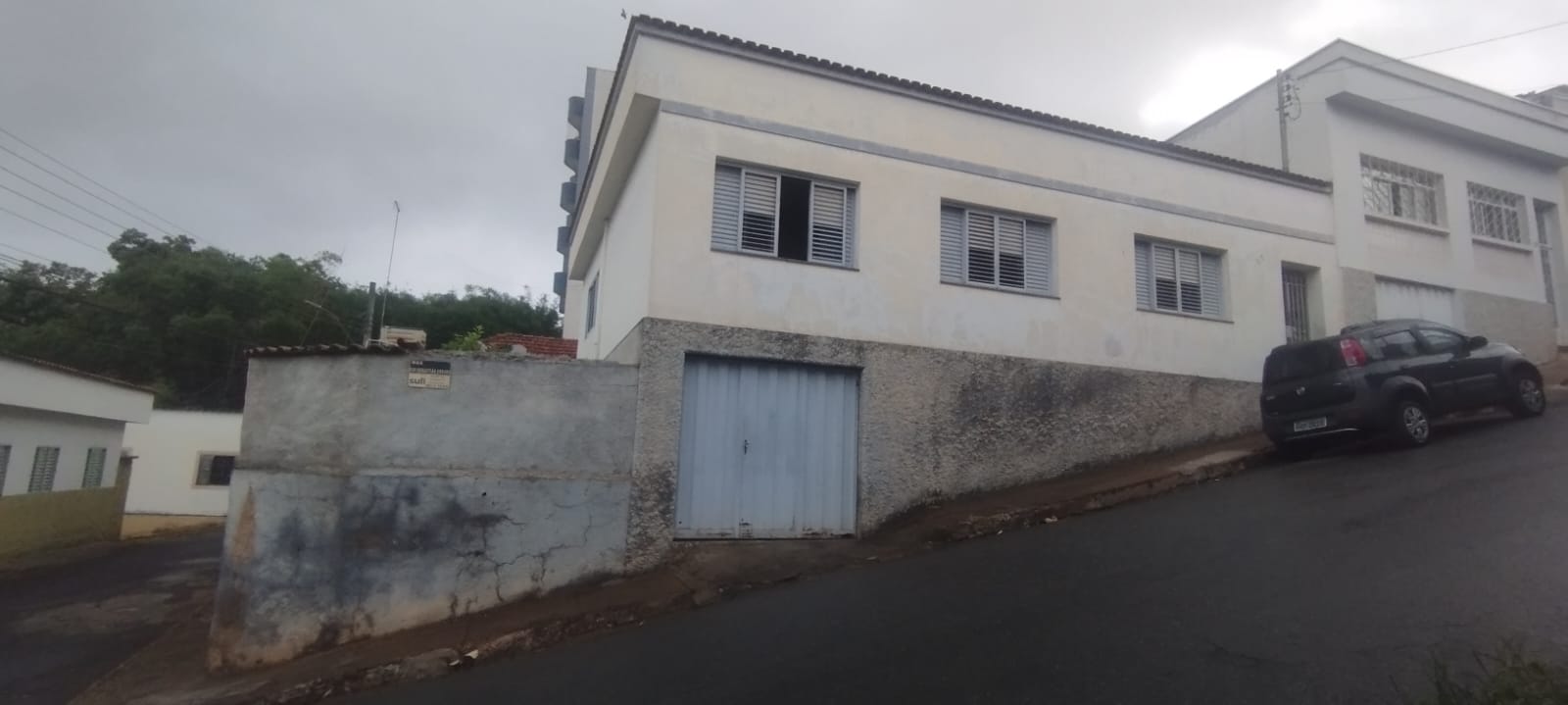 CASA À VENDA PERTO DA UFLASanta Cecília Imóveis