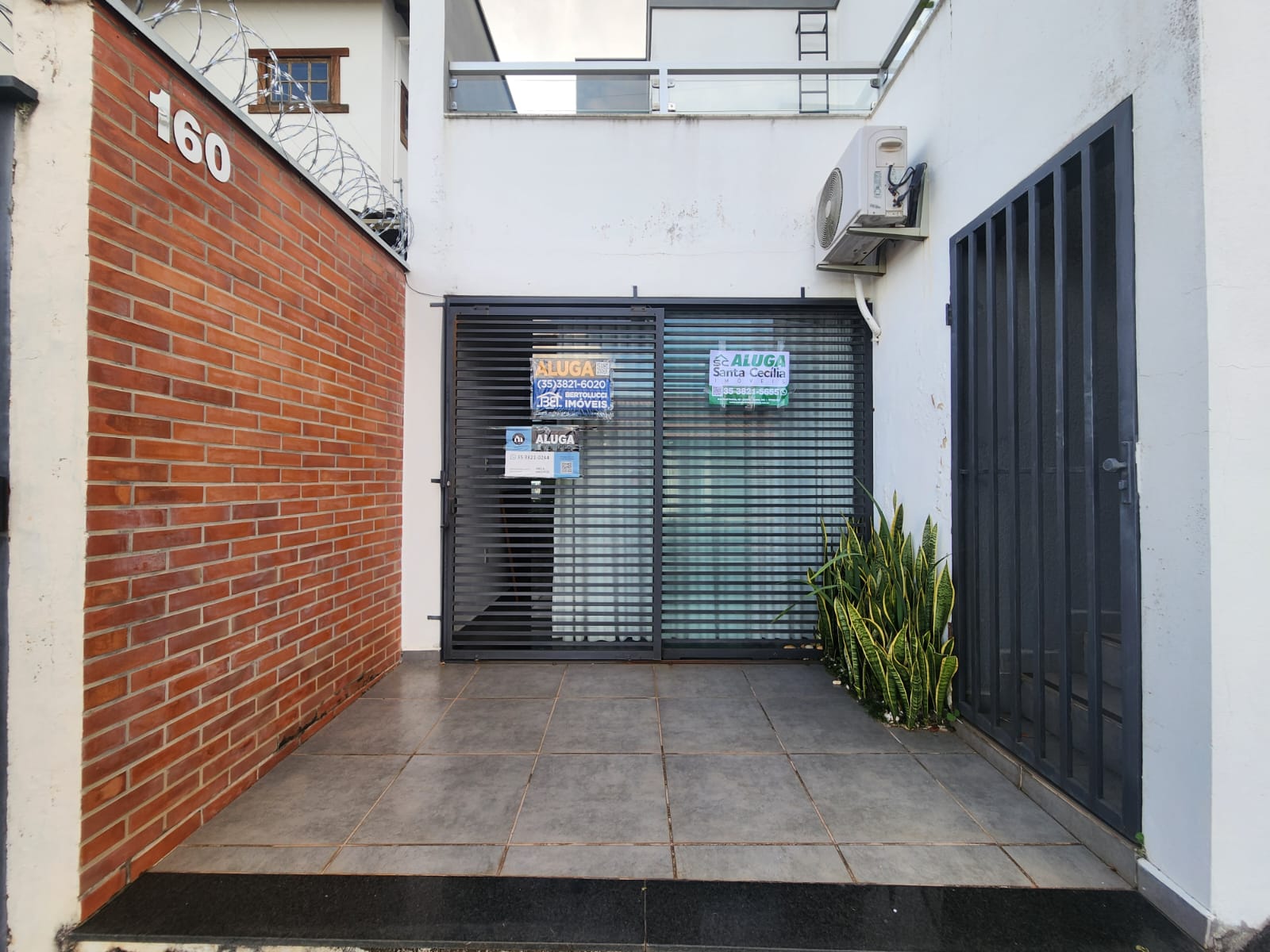 COMERCIALSanta Cecília Imóveis