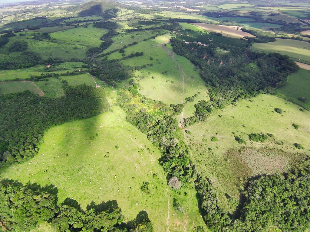 Área rural de 13,8068 hectares à venda no Maranhão, município de Lavras - MG.Santa Cecília Imóveis