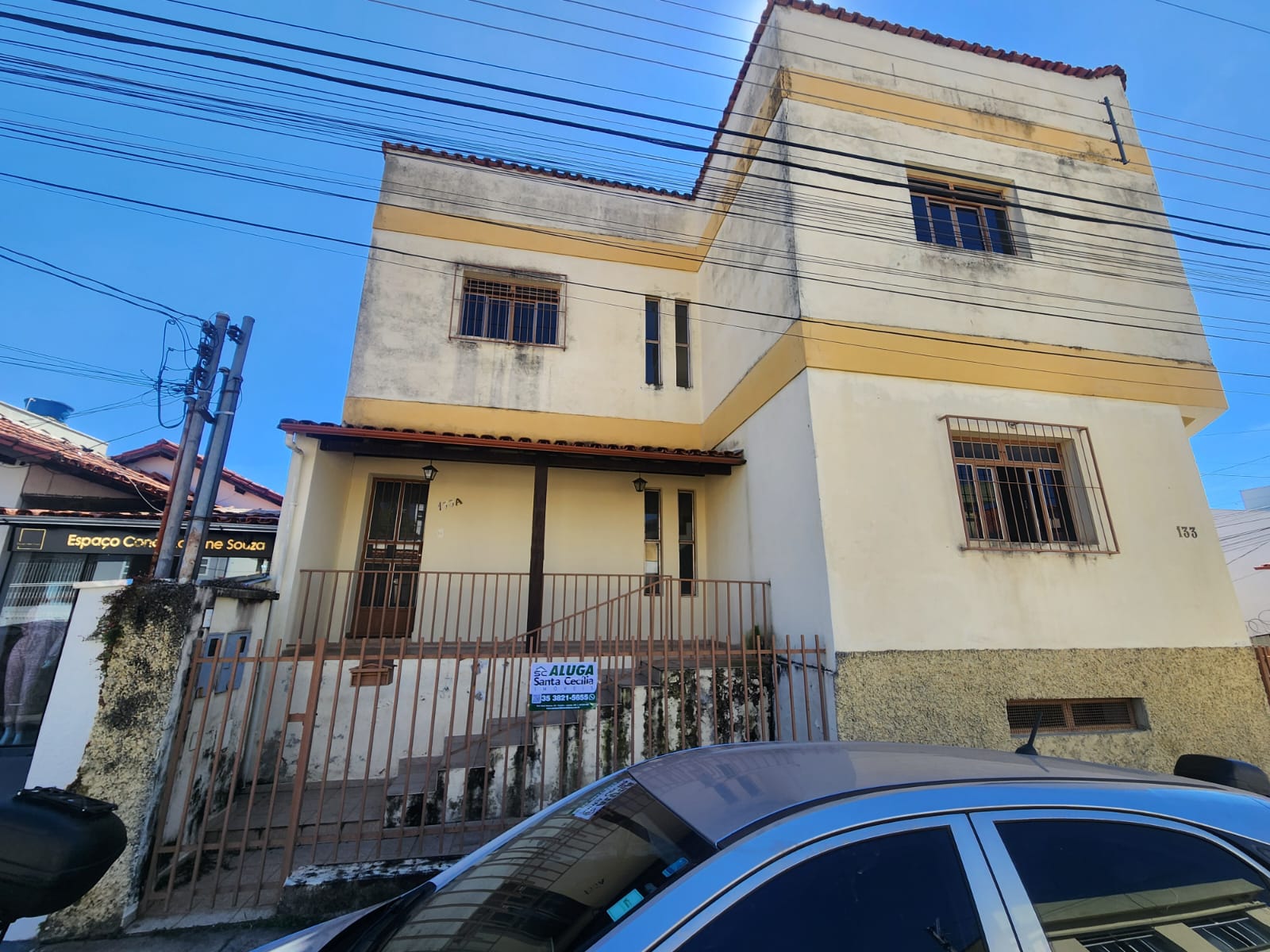 CASASanta Cecília Imóveis