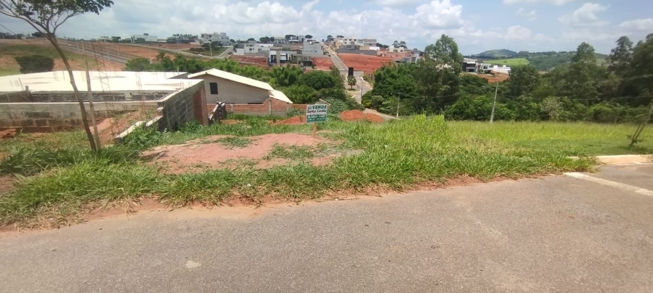 LOTE A VENDA NO CAMINHOS DA SERRASanta Cecília Imóveis