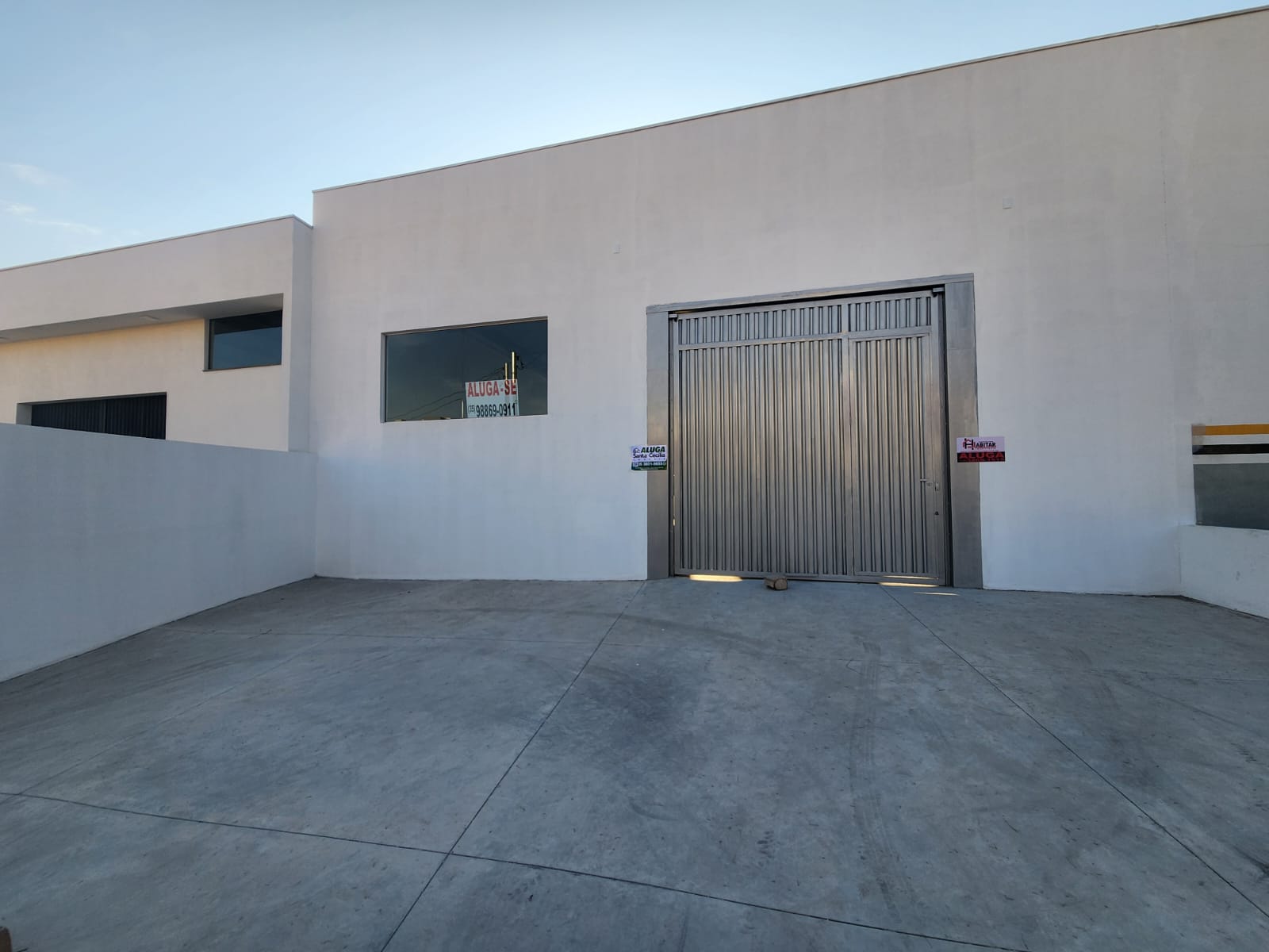 COMERCIALSanta Cecília Imóveis