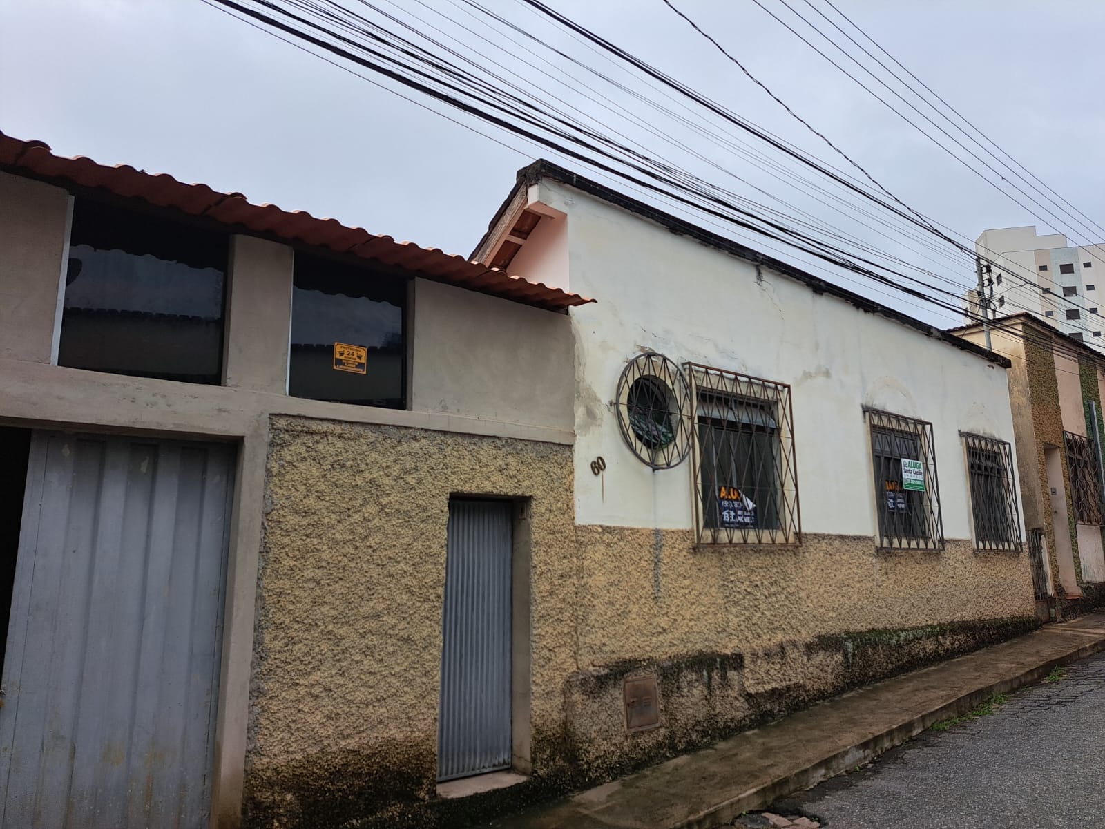CASASanta Cecília Imóveis