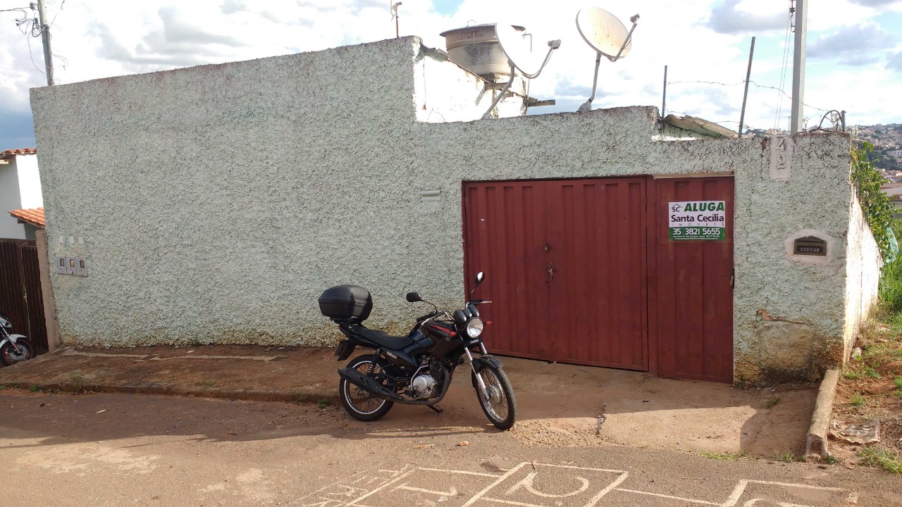 CASA À VENDA NO BAIRRO JARDIM EUROPASanta Cecília Imóveis
