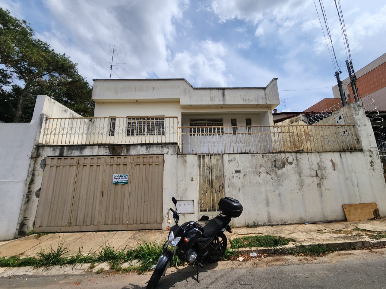 CASASanta Cecília Imóveis