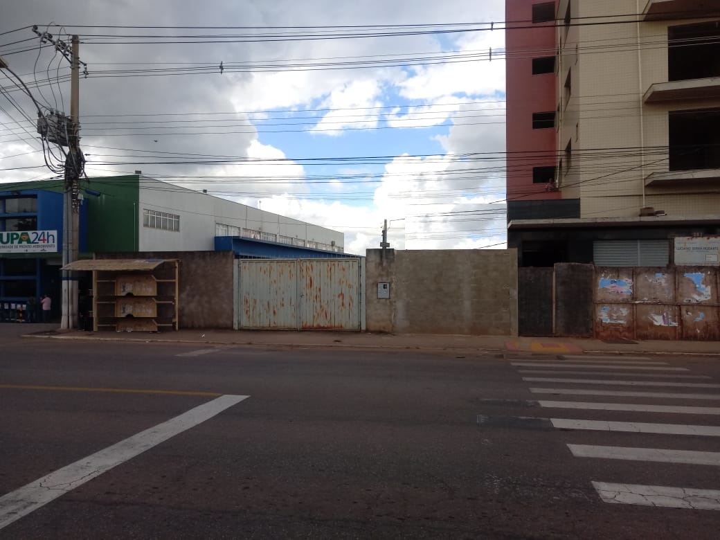 LOTE A VENDA AO LADO DA UPASanta Cecília Imóveis