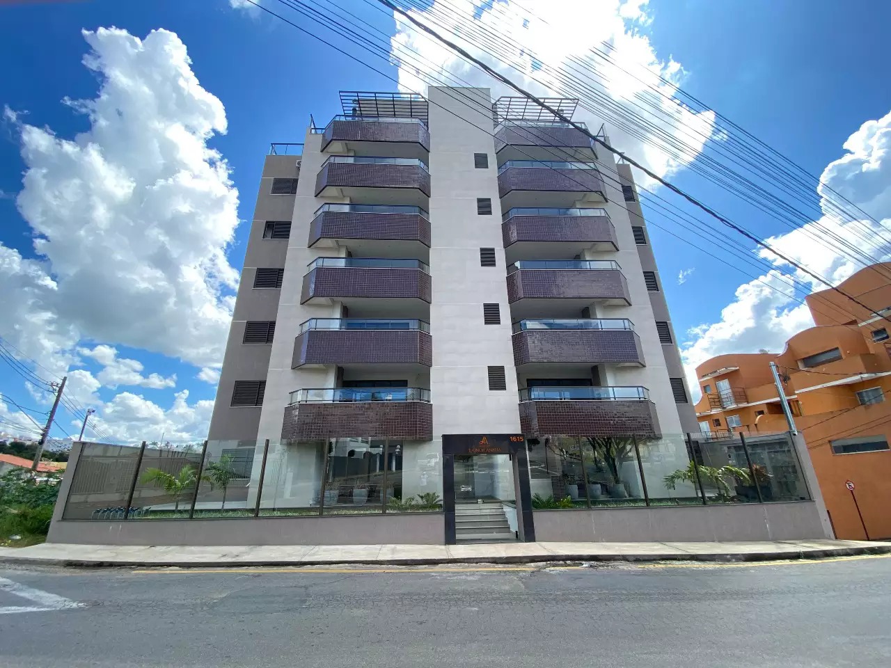 APARTAMENTO À VENDA PRÓXIMO A PRAÇA DO REX SHOPPINGSanta Cecília Imóveis