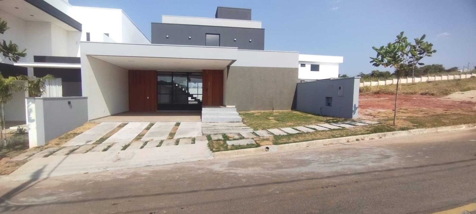 CASASanta Cecília Imóveis