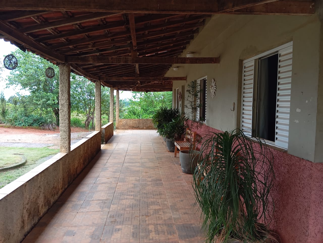 Excelente Sítio 9,42 has próximo à Lavras.Santa Cecília Imóveis