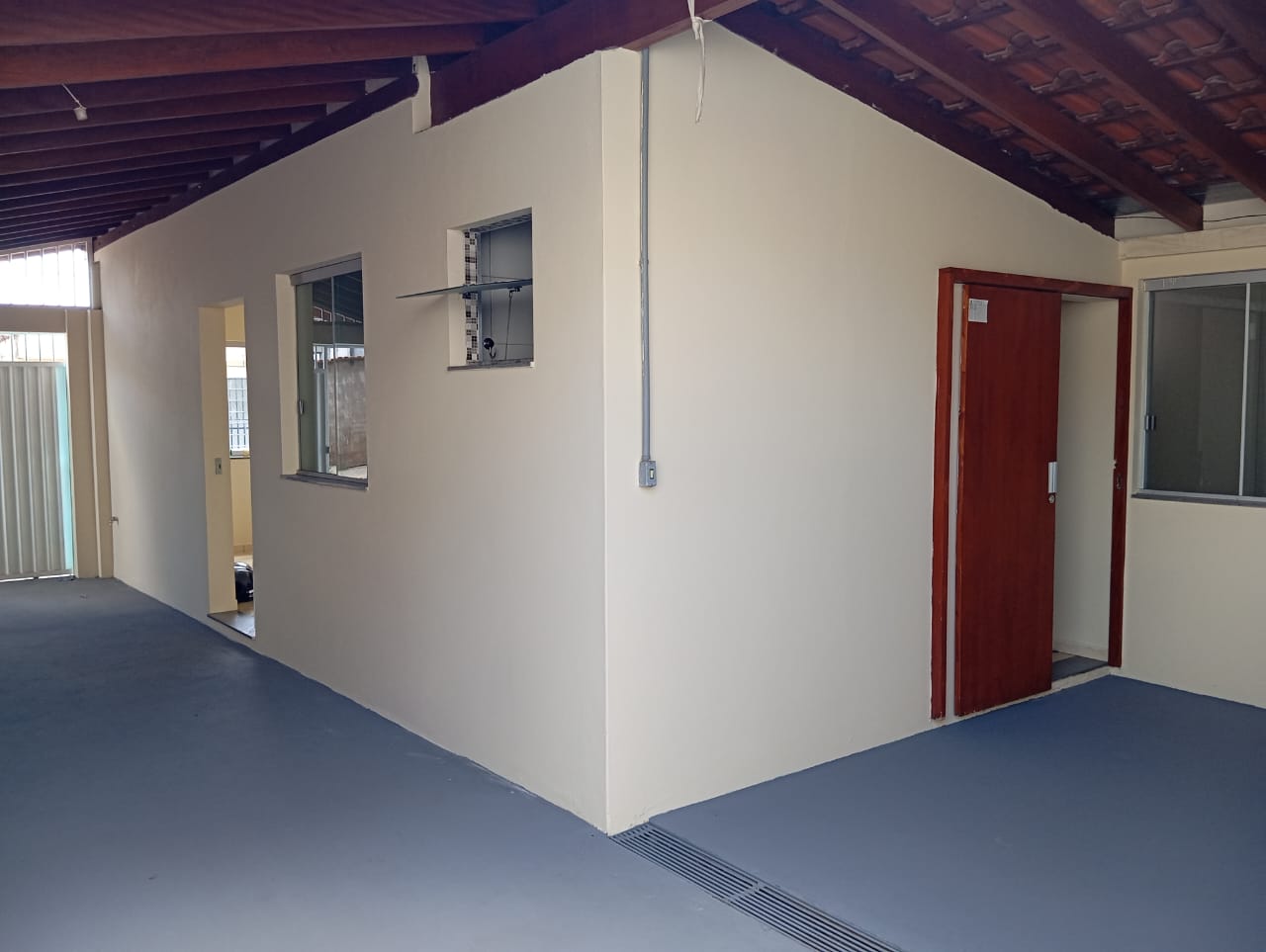 Casa à venda nas proximidades da Rodoviária.Santa Cecília Imóveis