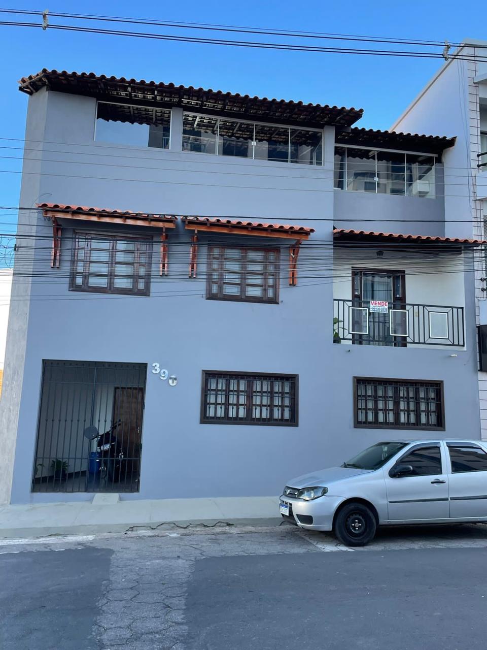 CASASanta Cecília Imóveis