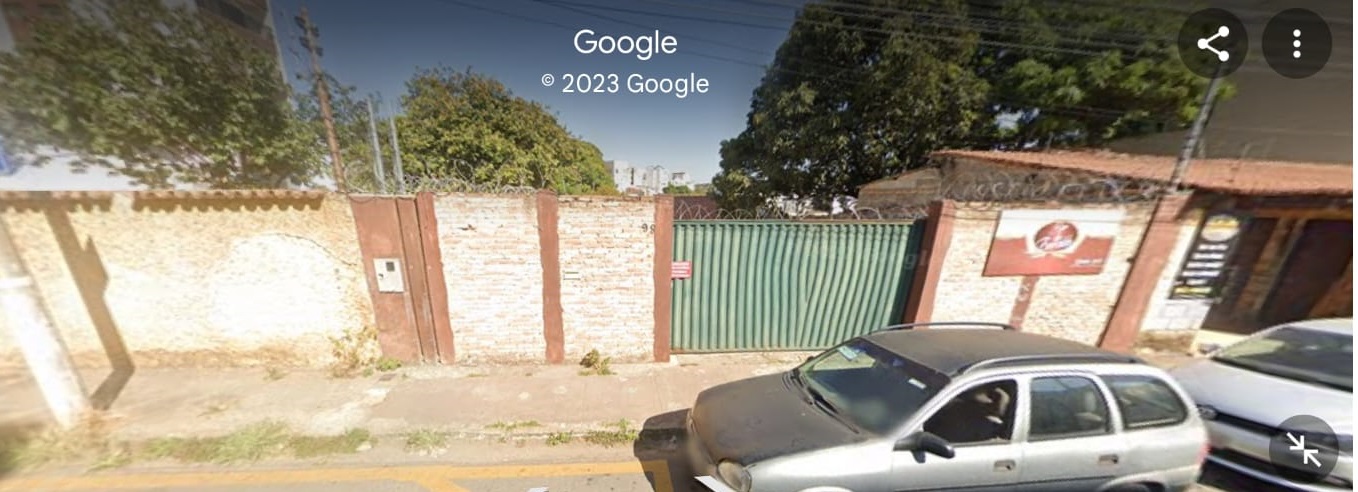 LOTE A VENDA NO CENTRO DE LAVRASSanta Cecília Imóveis