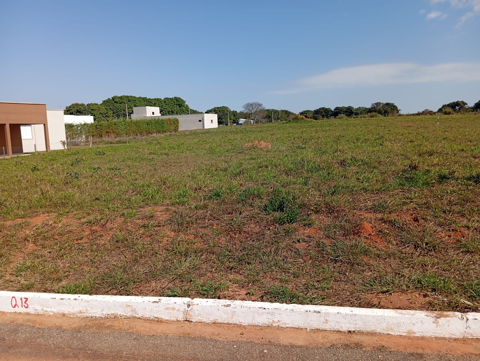 Condomínio Náutico Riviera do Lago, lote à venda.Santa Cecília Imóveis