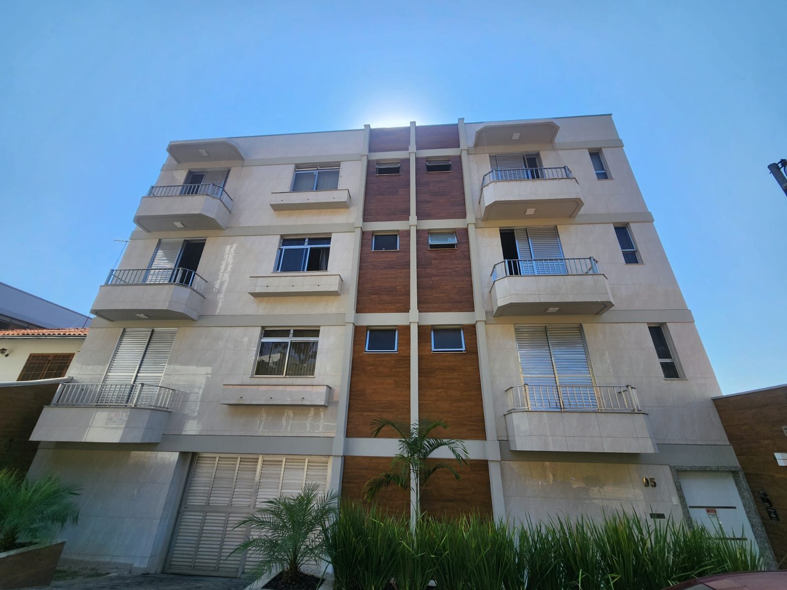 APARTAMENTO A VENDA NO BAIRRO PADRE DEHONSanta Cecília Imóveis