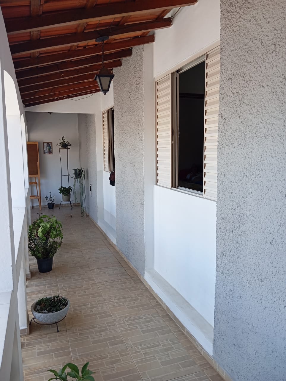Casa ampla no bairro jardim Glória.Santa Cecília Imóveis