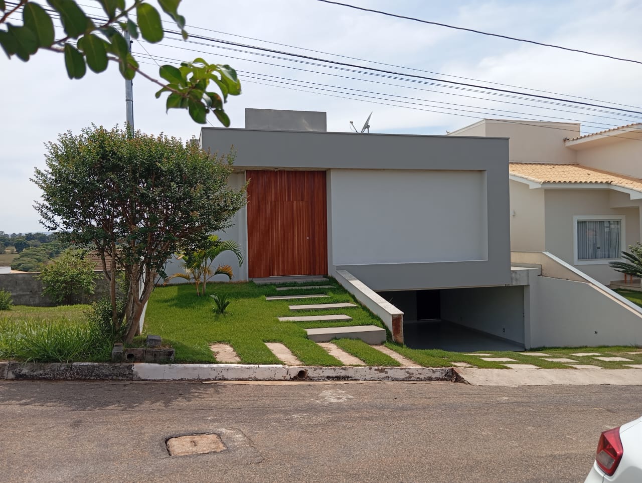 Porto da Pedra - Excelente casa à venda.Santa Cecília Imóveis