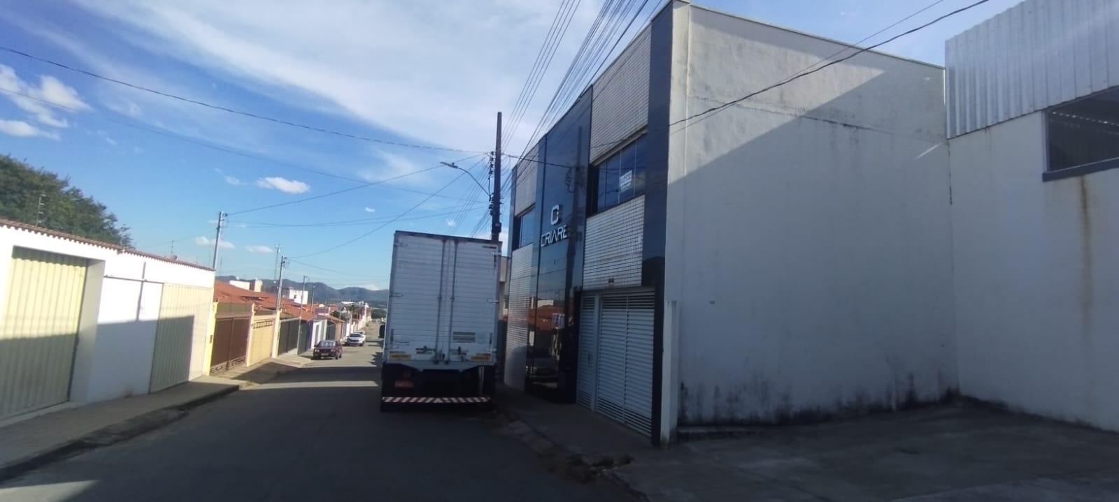 PRÉDIO COMERCIAL A VENDASanta Cecília Imóveis
