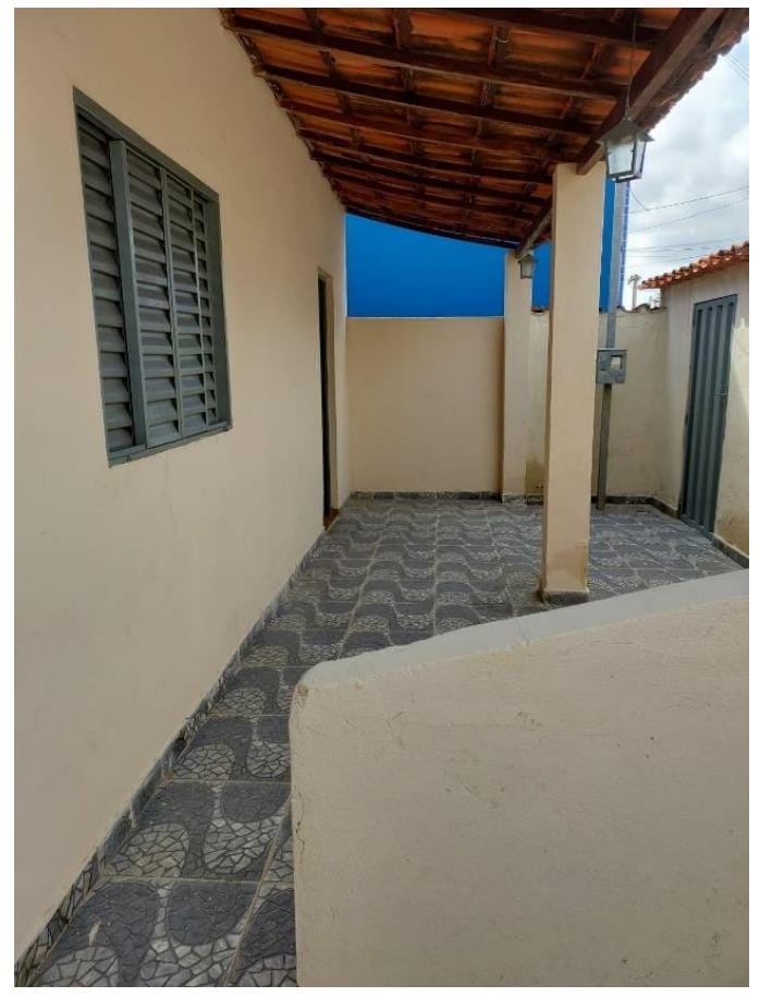 Imóvel composto por 3 casas à venda na Vila Nilton Teixeira.Santa Cecília Imóveis