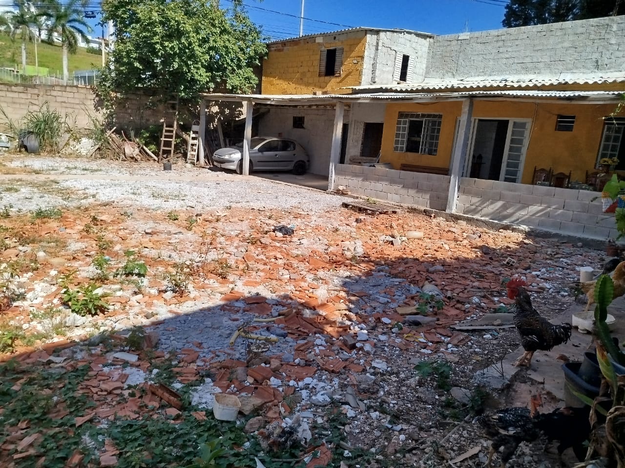 Excelente lote à venda próximo à Prefeitura. 555,24m².Santa Cecília Imóveis