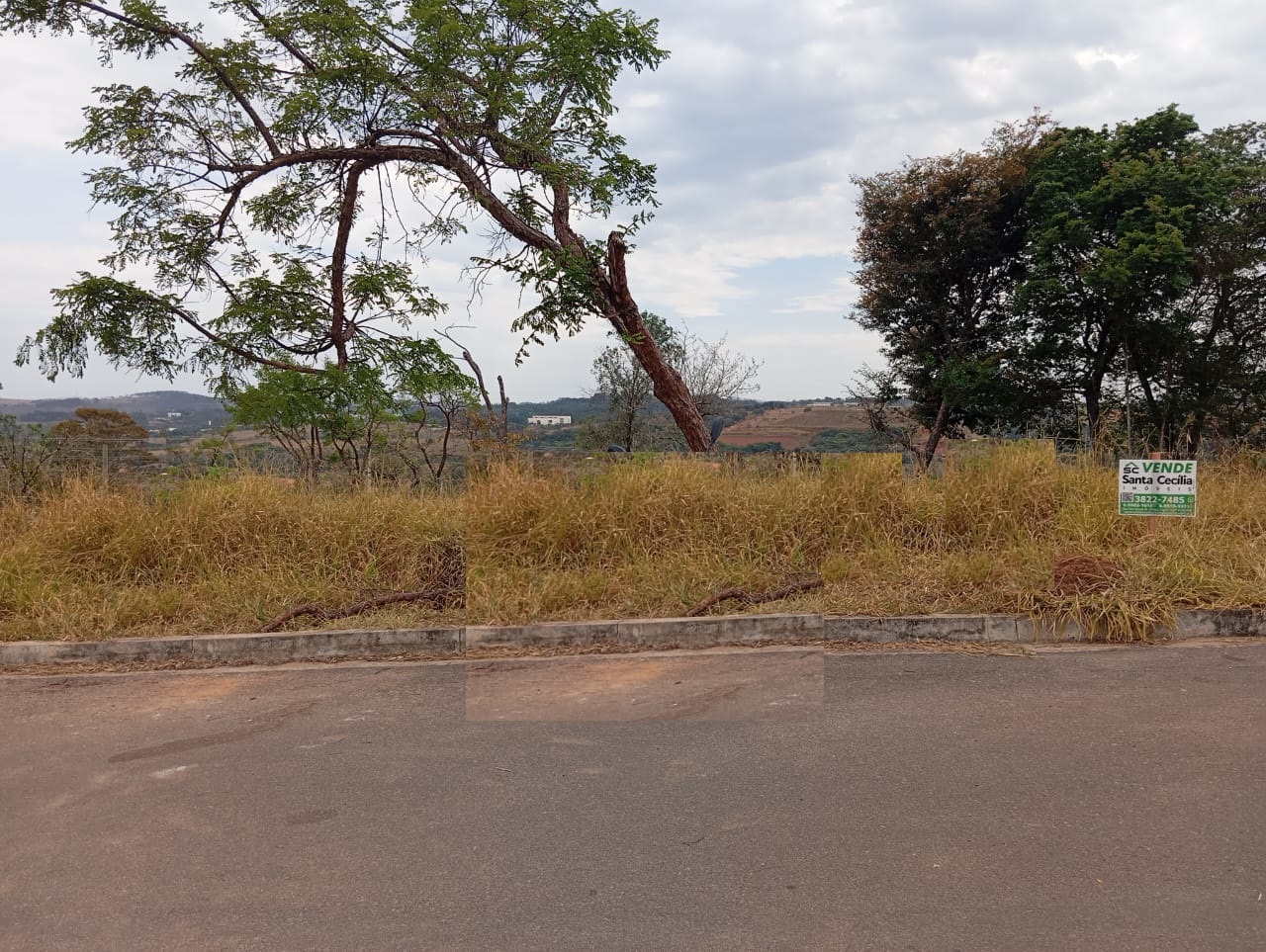 Lote à venda Altavilla Lavras, 328,87m².Santa Cecília Imóveis