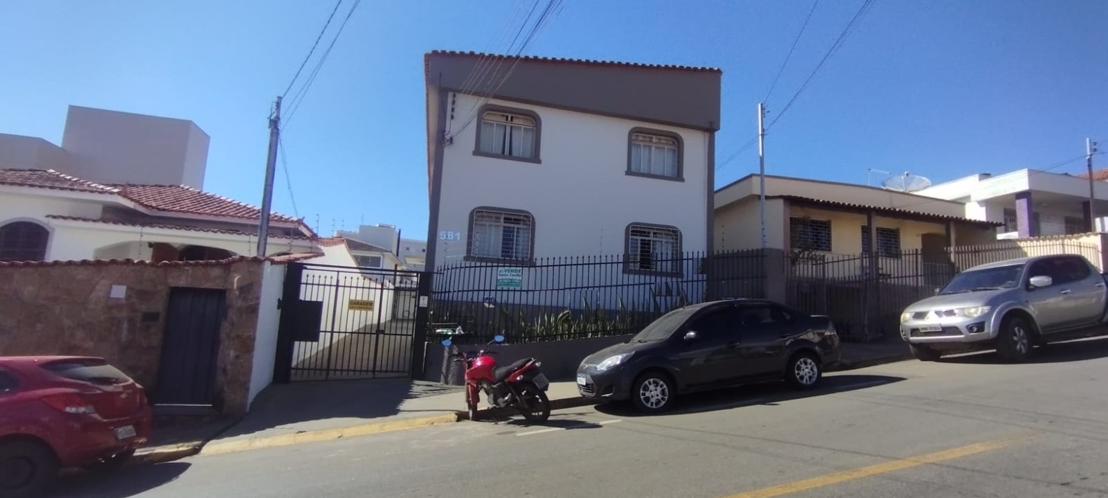 APARTAMENTO A VENDA NA AVENIDA JKSanta Cecília Imóveis